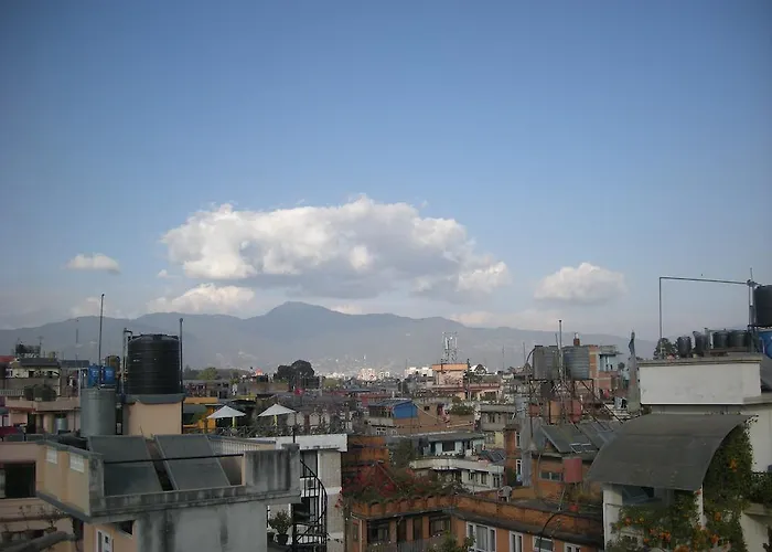 Yala Peak Hostel Kathmandu