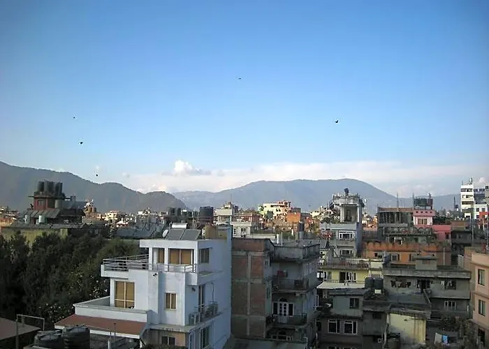 Yala Peak * Kathmandu