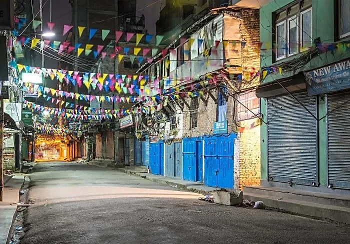 Hostel Yala Peak