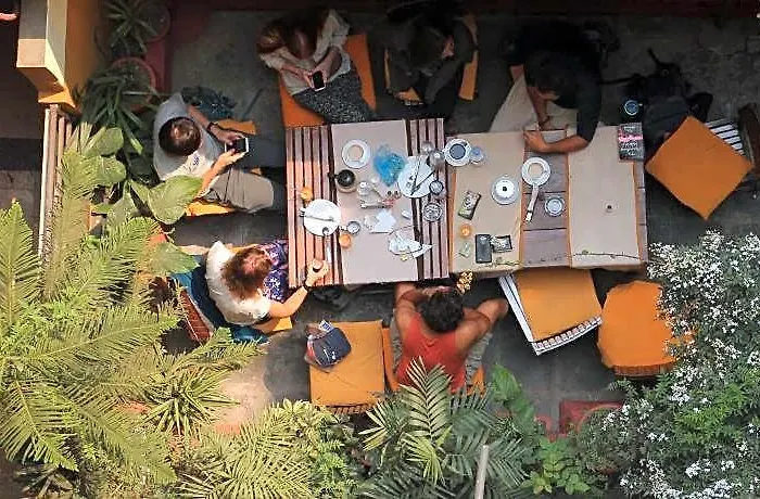 Yala Peak Hostel Kathmandu