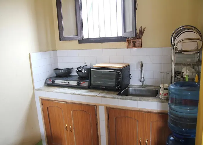 Hostel Yala Peak Kathmandu
