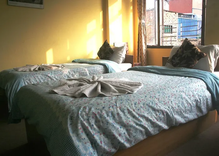 Hostel Yala Peak